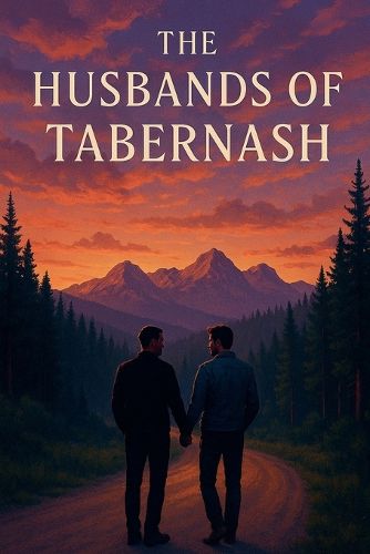 Cover image for The Husbands Of Tabernash