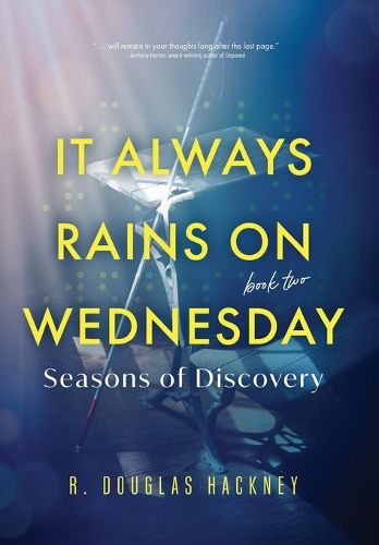 Cover image for It Always Rains on Wednesday, Book Two