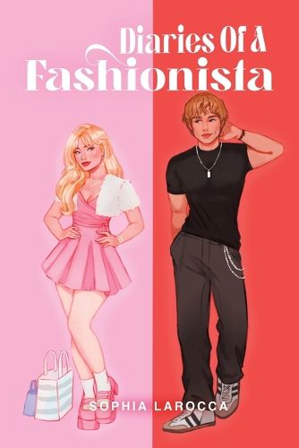 Cover image for Diaries Of A Fashionista