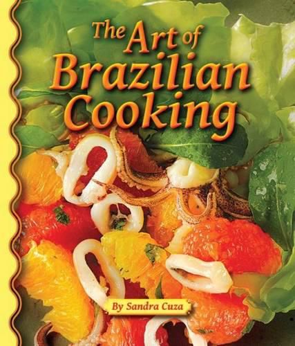 Art of Brazilian Cooking