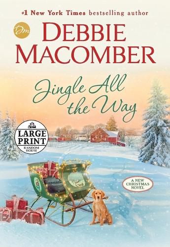 Cover image for Jingle All the Way: A Novel