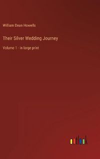 Cover image for Their Silver Wedding Journey