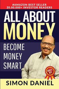 Cover image for All about Money: Become Money Smart