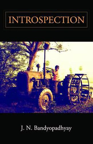 Cover image for Introspection