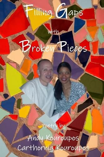 Cover image for Filling Gaps with Broken Pieces