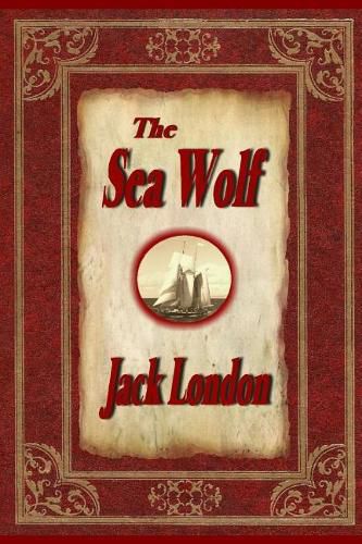 Cover image for The Sea Wolf