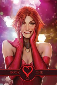 Cover image for Sunstone Book One