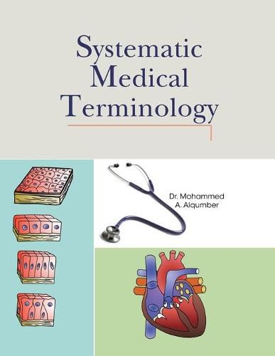 Cover image for Systematic Medical Terminology