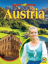 Cover image for Austria