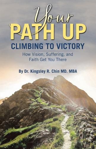 Cover image for Your Path Up