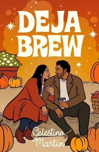 Cover image for Deja Brew