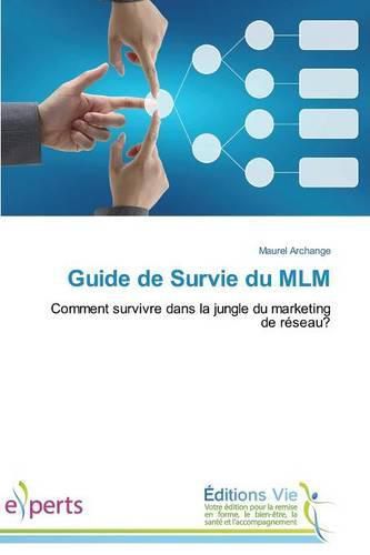 Cover image for Guide de Survie Du MLM