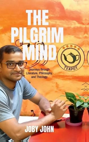 Cover image for The Pilgrim Mind