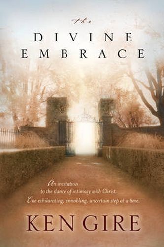 Cover image for Divine Embrace, The