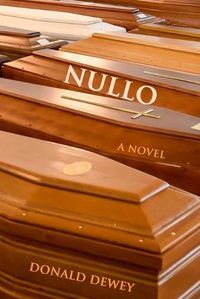 Cover image for Nullo