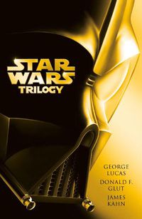 Cover image for Star Wars: Original Trilogy