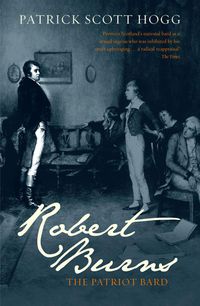 Cover image for Robert Burns