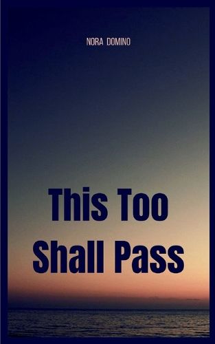 Cover image for This Too Shall Pass