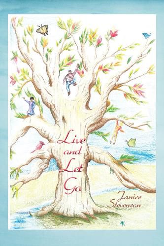 Cover image for Live and Let Go