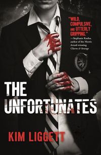 Cover image for The Unfortunates