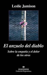Cover image for El Anzuelo del Diablo: Sobre la Empatia y el Dolor de los Otros