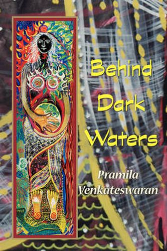 Cover image for Behind Dark Waters