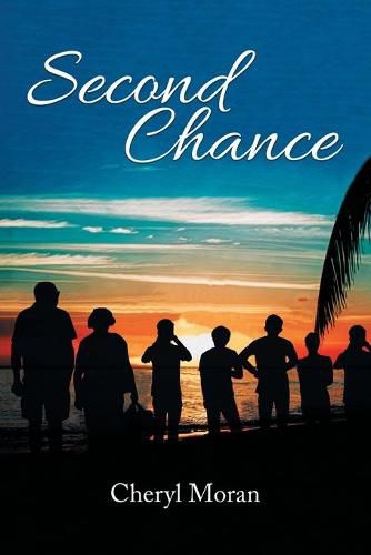 Cover image for Second Chance