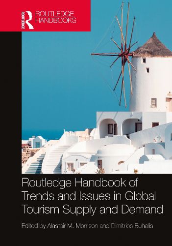 Cover image for Routledge Handbook of Trends and Issues in Global Tourism Supply and Demand