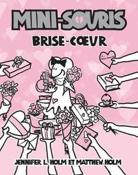 Cover image for Mini-Souris: N? 5 - Brise-Coeur