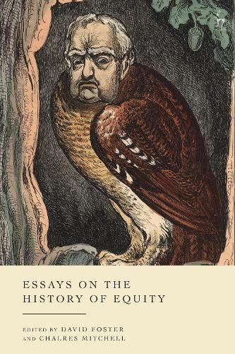 Cover image for Essays on the History of Equity