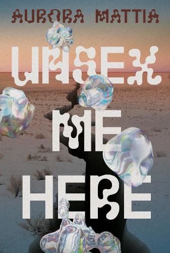 Cover image for Unsex Me Here