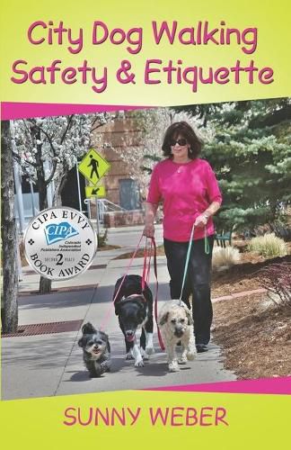 Cover image for City Dog Walking Safety & Etiquette