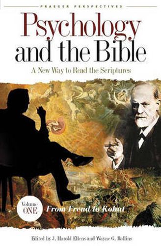 Cover image for Psychology and the Bible [4 volumes]: A New Way to Read the Scriptures