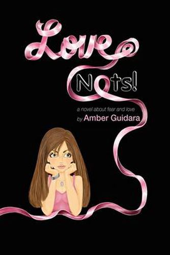 Cover image for Love Nots!