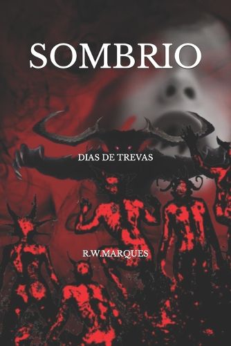 Cover image for Sombrio: Dias de Trevas