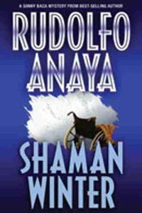 Cover image for Shaman Winter