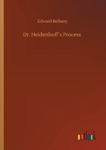 Cover image for Dr. Heidenhoffs Process