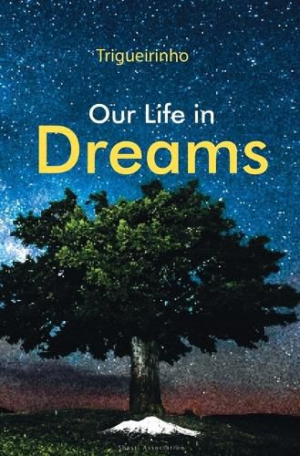 Cover image for Our Life in Dreams