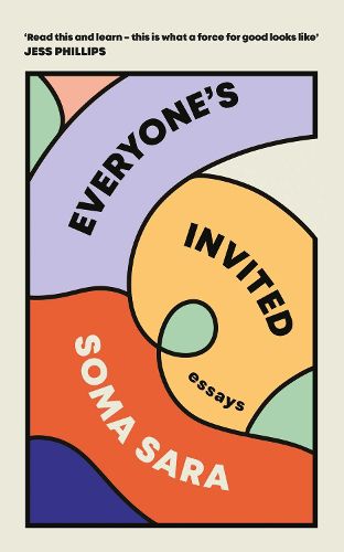 Cover image for Everyone's Invited