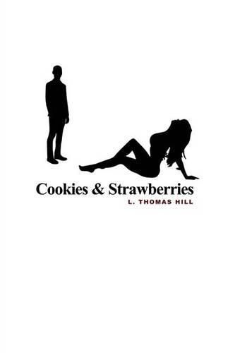 Cover image for Cookies & Strawberries