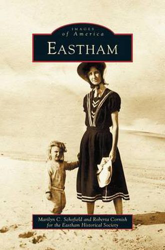 Cover image for Eastham