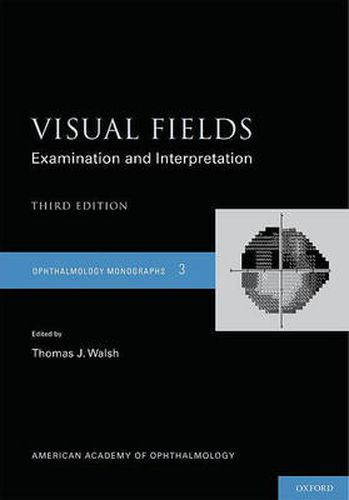 Cover image for Visual Fields