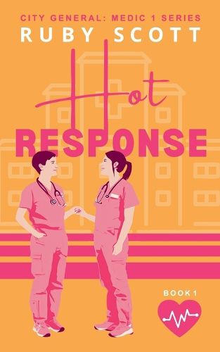 Cover image for Hot Response
