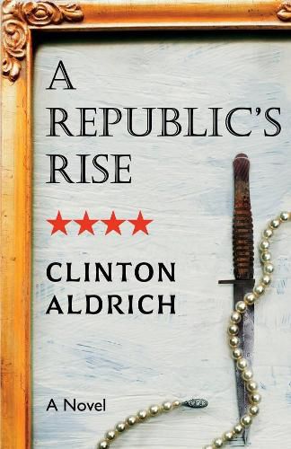 Cover image for A Republic's Rise