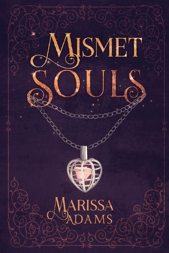 Cover image for Mismet Souls