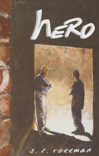 Cover image for Hero