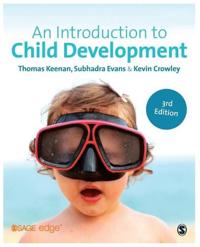 Cover image for An Introduction to Child Development