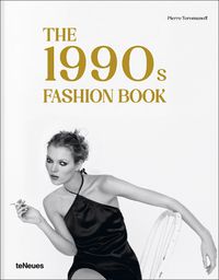 Cover image for The 1990s Fashion Book