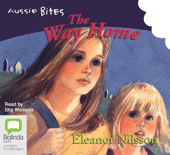 Cover image for The Way Home