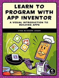 Cover image for Learn To Program With App Inventor